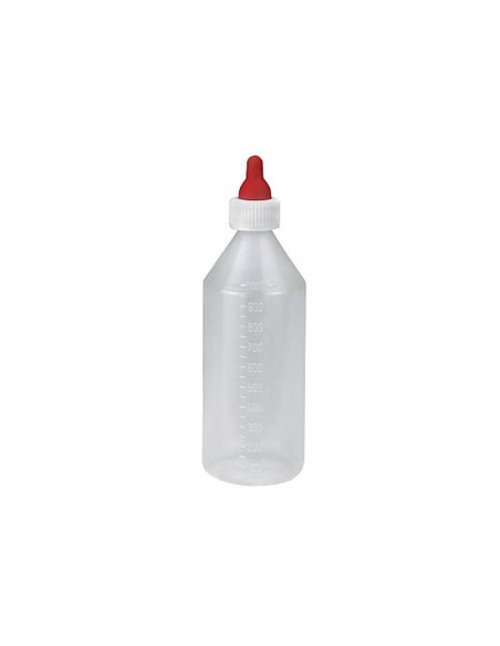 Bouteille d'agneau 1 l