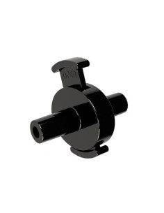 Hose stopcock 10