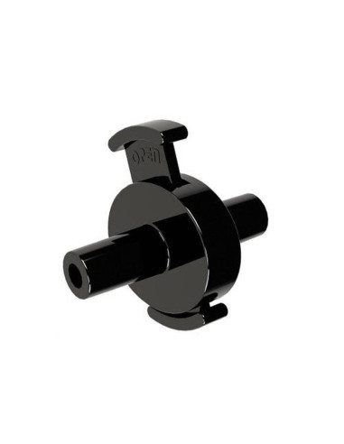 Hose stopcock 10