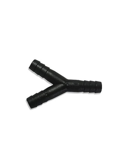 12mm Y Branch