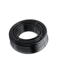 Tubo liso 16 mm (Rolo 25 M.)