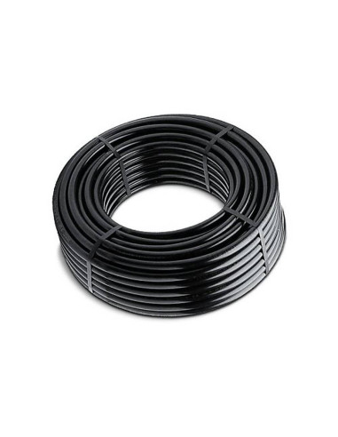 Tubo Liso para Riego por Goteo (16 mm) – Rollo...