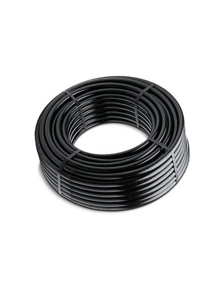 Tubo liso 16 mm (Rolo 25 M.)
