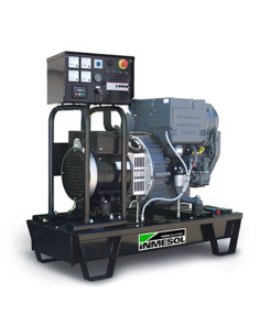 Générateur industriel Deutz AAD-032 32 kVa