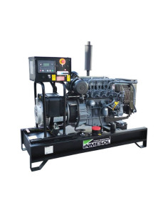 Générateur industriel Deutz AD-022 22 kVa