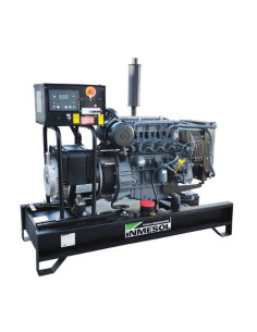 Generador Deutz AD-044 Industrial 44 Kva