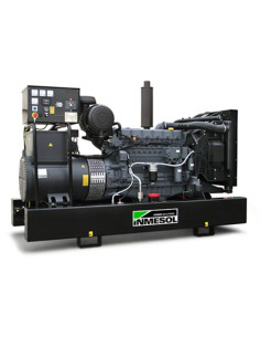 Générateur industriel Deutz AD-095 94 kVa