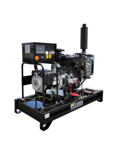 Générateur industriel FPT AI-044 45 kVa