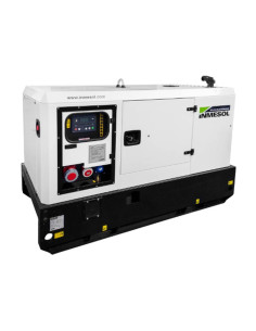 Generador Deutz ID-014 Industrial 14 kVa