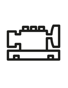 Generador Cummins AC-022 Industrial 22 kVa