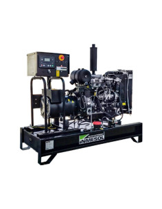 Generador Raywin AR-7 Industrial 7 kVa