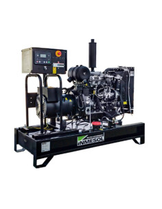 Gerador Industrial Raywin AR-010 10 kVa
