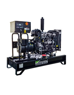Generador Raywin AR-033 Industrial 33 kVa