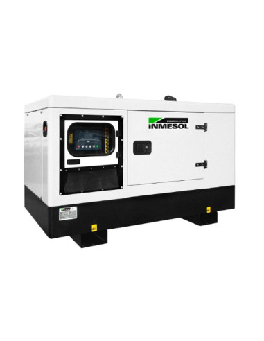 Gerador Industrial Raywin IR-7 7 kVa