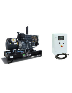 Générateur de secours Deutz AD-033 32 kVa