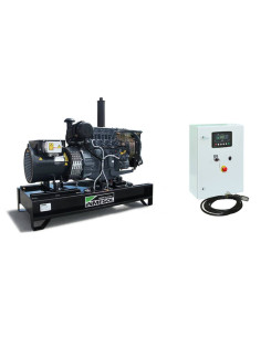Générateur de secours Deutz AD-044 43 kVa