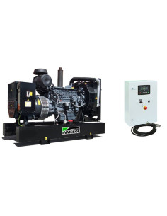 Générateur de secours Deutz AD-095 94 kVa