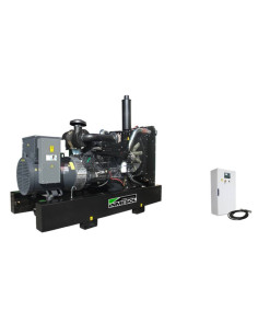 Generador FPT AI-440 Emergencia 450 kVa