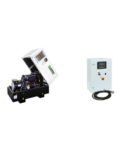 Gerador de Emergência Raywin BR-022 22 kVa