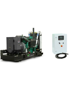 Gerador de Emergência Volvo Penta AV-095 95 kVa