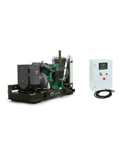 Gerador de Emergência Volvo Penta AV-220 220 kVa