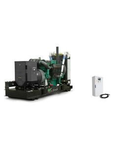 Gerador de Emergência Volvo Penta AV-330 330 kVa