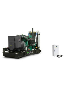 Gerador de Emergência Volvo Penta AV-350 350 kVa