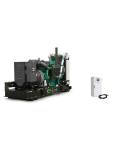 Gerador de Emergência Volvo Penta AV-360 355 kVa