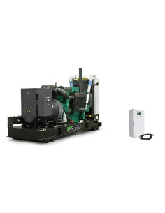 Gerador de Emergência Volvo Penta AV-500 500 kVa