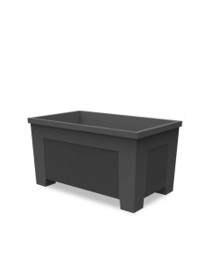 Jardinera Ona Rectangular 750x450x400