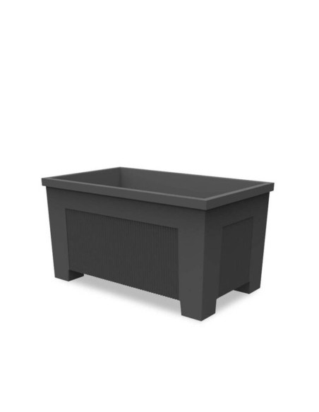 Jardinera Ona Rectangular 750x450x400