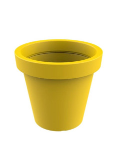 Jardinera Alvium de Polietileno 1200 D
