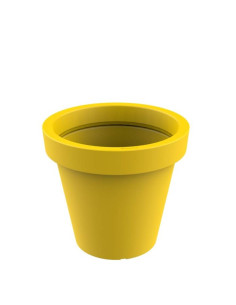 Jardinera Alvium de Polietileno 0800 D