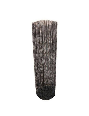 Protector de Malla Negro V-8