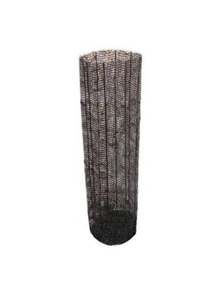 Protector de Malla Negro V-8