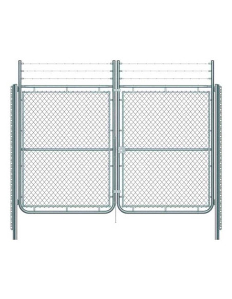 Puerta (2 Hojas)