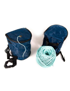 Sac porte-macarons