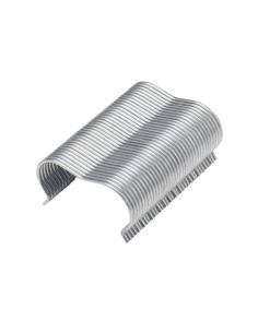 Agrafez E-41. (goutte à goutte de 16 mm)-1000 unités