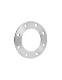 Flange de aço roscado