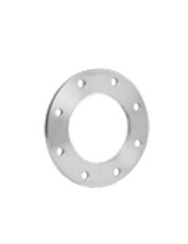 BRIDA DE ACERO PARA PORTABRIDAS DE PE