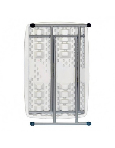 Table d'appoint pliante (76 x 50 cm)