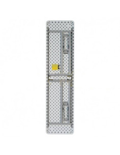 Table pliante rectangulaire (183 x 45 cm) 2