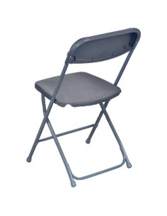 Chaise pliante intensive 2