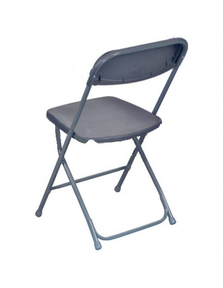 Chaise pliante intensive