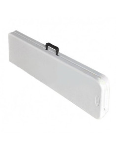 Banc pliant rectangulaire (183 x 30) 2