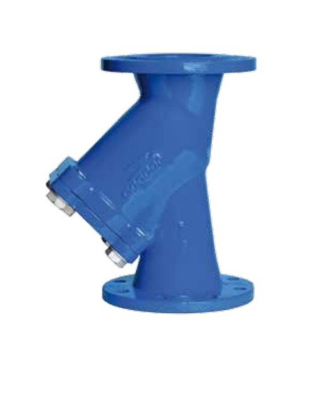 Filtre Y PN16 fonte ductile