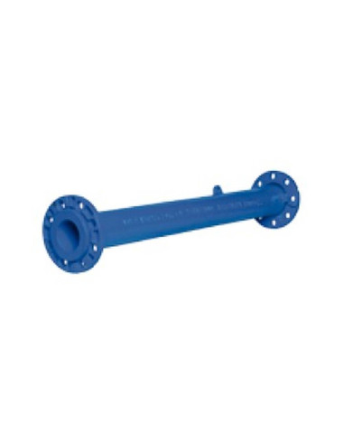 Carretel de flange duplo PN16 flange ajustável...