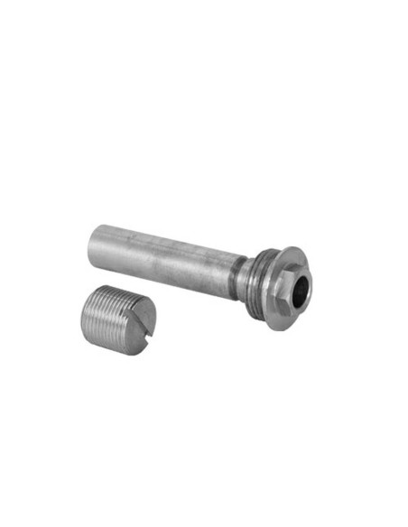 FUSIBLES PARA TERMINALES DE TUBERIA FLEXIBLE RYLBRUN