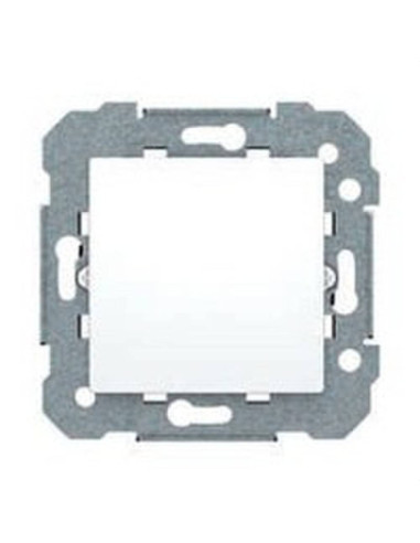 Tapa ciega serie Viva en blanco