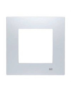 Frame 4 elements Viva series in white